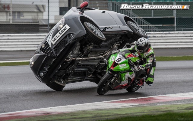 Alfa Romeo Quadrifoglio Verde SBK Limited Edition 2013 Widescreen Picture #11 Alfa Romeo Quadrifoglio Verde SBK Limited Edition 2013 Widescreen Picture #11